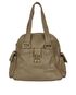 Marc By Marc Side Pocket Handheld Tote, front view
